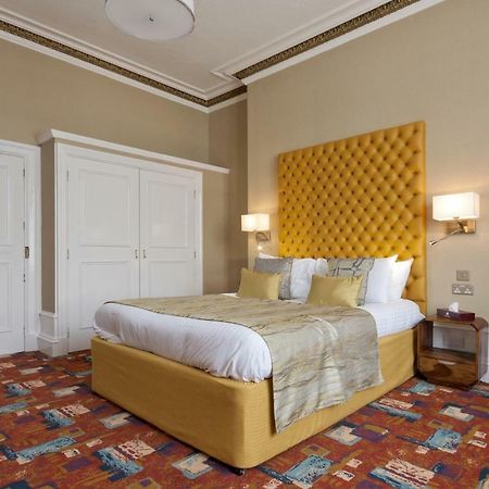 The Mariner Hotel Aberdeen Bagian luar foto