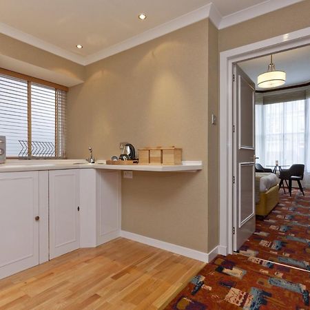 The Mariner Hotel Aberdeen Bagian luar foto
