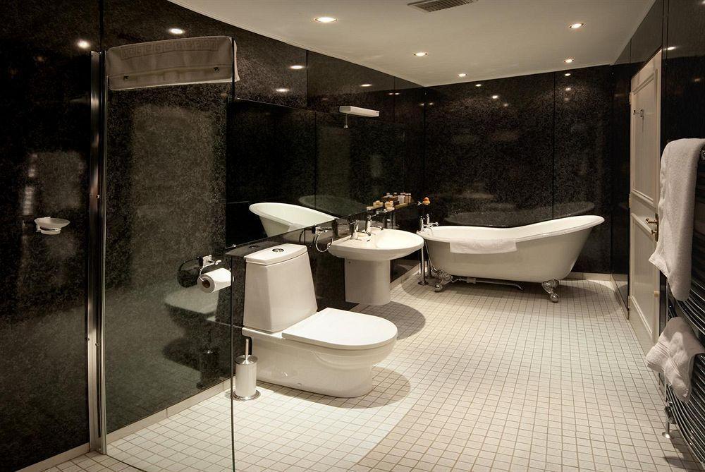 The Mariner Hotel Aberdeen Bagian luar foto