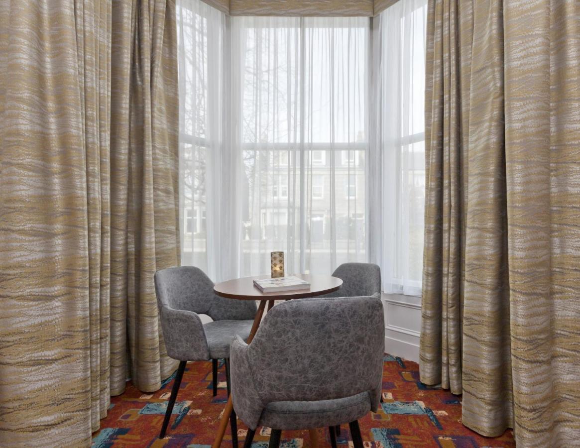 The Mariner Hotel Aberdeen Bagian luar foto